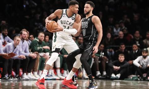 Milwaukee Bucks Betting Odds Today .